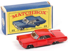 MATCHBOX (GB) (1)