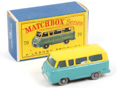 MATCHBOX (GB) (1)