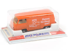 MAJORETTE (FRANCE) (1)