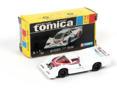 TOMICA (JAPON) (1)