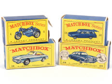 MATCHBOX (GB) (4)