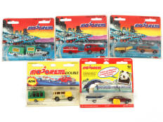 MAJORETTE (FRANCE) (5)