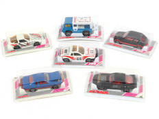 MAJORETTE (FRANCE) (6)