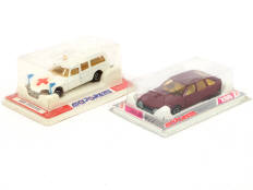MAJORETTE (FRANCE) (2)