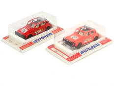 MAJORETTE (FRANCE) (2)