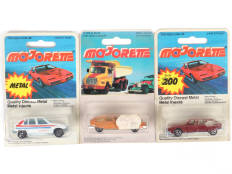 MAJORETTE (FRANCE) (3)