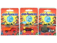 MAJORETTE (FRANCE) (3)