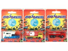 MAJORETTE (FRANCE) (3)