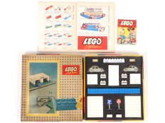 LEGO (DANEMARK) (1)