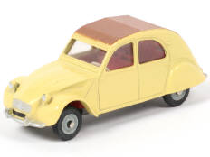 DINKY TOYS (FRANCE) (1)