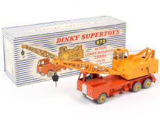 DINKY TOYS (GB) (1)