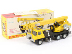 DINKY TOYS (GB) (1)