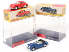 DINKY TOYS (USA) (2)