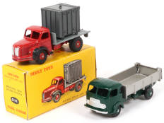 DINKY TOYS (FRANCE) (2)
