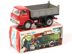 TEKNO (DANEMARK) (1)