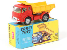 CORGI TOYS (GB) (1)
