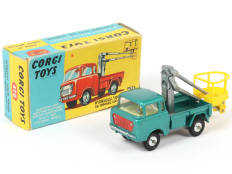 CORGI TOYS (GB) (1)