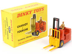 DINKY TOYS (FRANCE) (1)