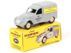 CLUB DINKY FRANCE (1)