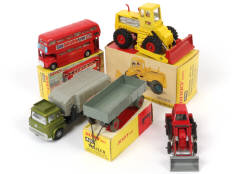 DINKY TOYS (GB) (5)