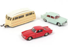 DINKY TOYS (FRANCE) (3)