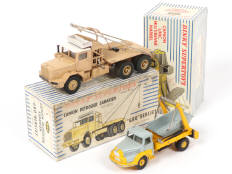 DINKY TOYS (FRANCE) (2)
