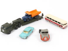 DINKY TOYS (FRANCE) (5)
