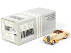 PROVENCE MINIATURES (FRANCE) (1)