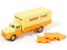 DINKY TOYS (GB) (1)