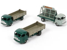 DINKY TOYS (FRANCE) (3)