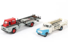 DINKY TOYS (FRANCE) (2)