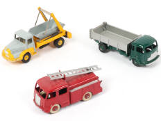 DINKY TOYS (FRANCE) (3)
