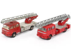 DINKY TOYS (GB) (2)