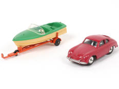 DINKY TOYS (GB) (2)