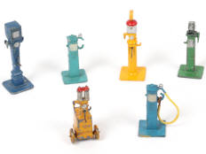 DINKY TOYS (6)