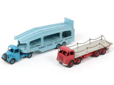 DINKY TOYS (GB) (2)