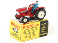 DINKY TOYS (GB) (1)