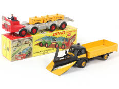DINKY TOYS (GB) (2)