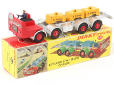 DINKY TOYS (GB) (1)