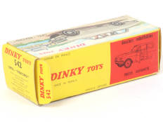 DINKY TOYS (FRANCE) (1)