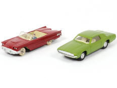 DINKY TOYS (FRANCE) (2)