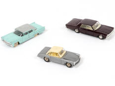DINKY TOYS (FRANCE) (3)