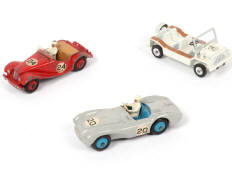 DINKY TOYS (GB) (3)