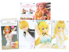 BANPRESTO (JAPON) (5)