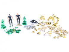 BANDAÏ (JAPON) (30)