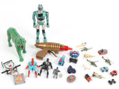 DIVERS (20)