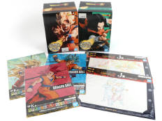 BANDAÏ (JAPON) (10)