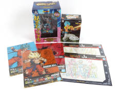 BANDAÏ (JAPON) (10)