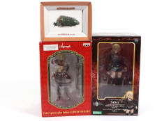 DIVERS (JAPON) (3)
