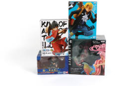 DIVERS (JAPON) (4)